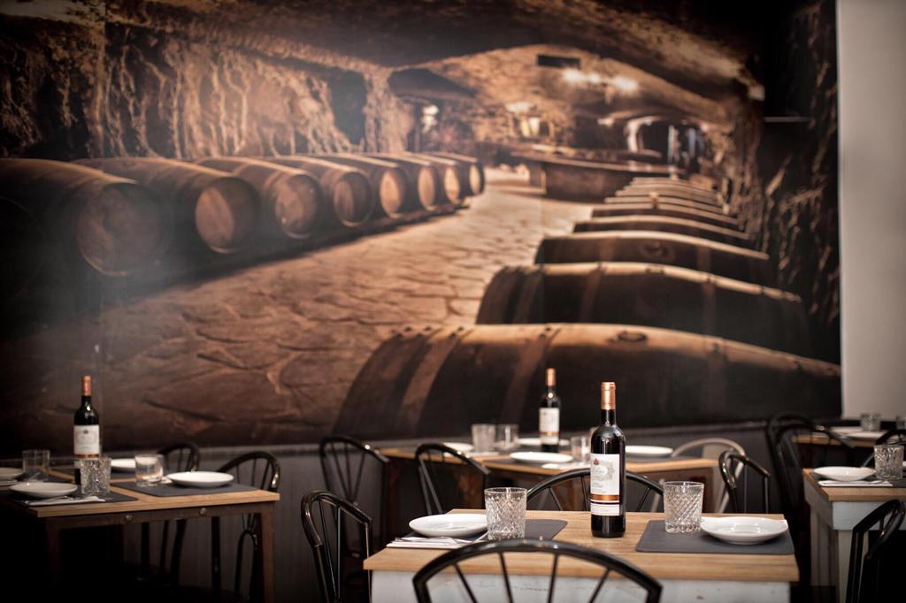 barra